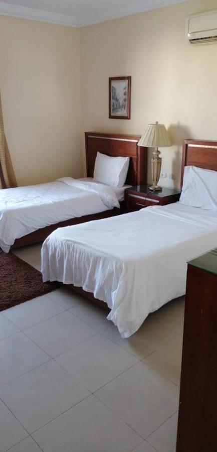 Sharm Holidays Real Estate Экстерьер фото