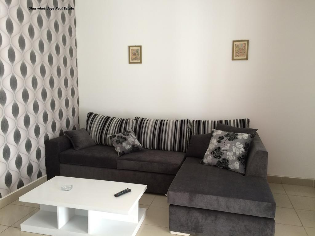 Sharm Holidays Real Estate Номер фото