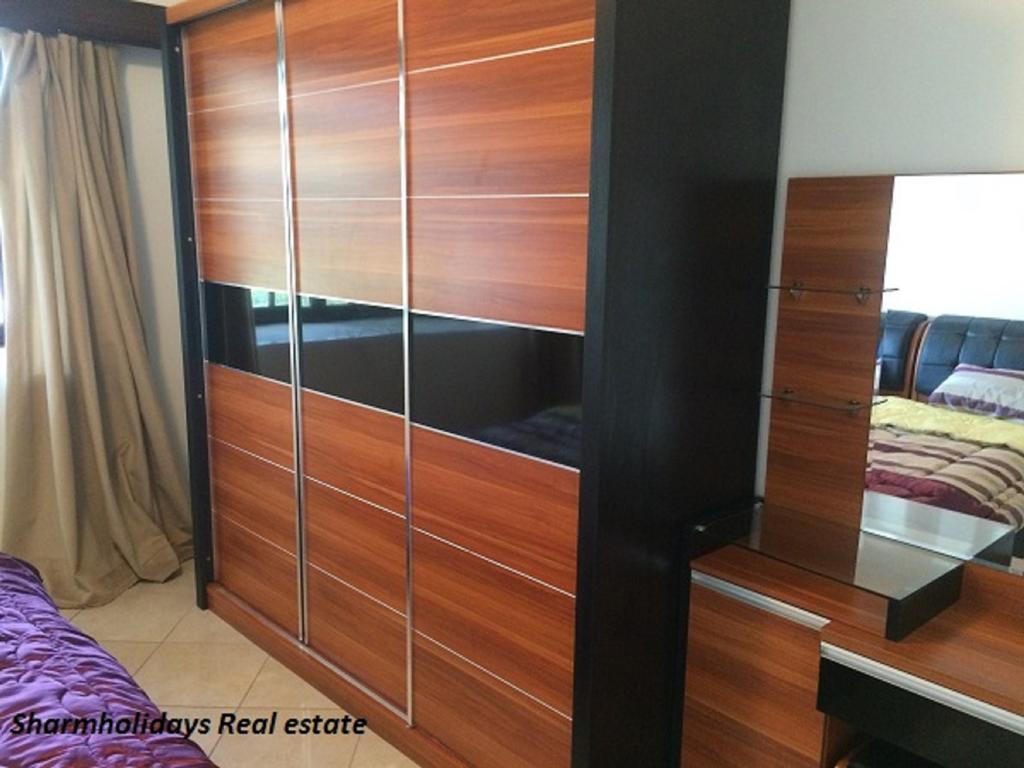 Sharm Holidays Real Estate Номер фото