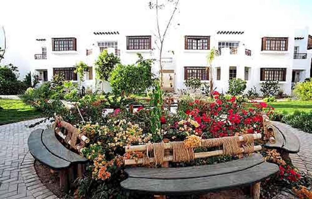 Sharm Holidays Real Estate Экстерьер фото