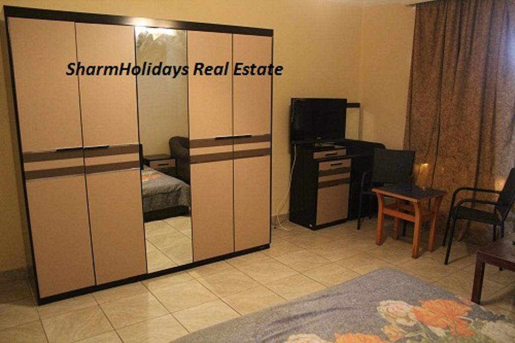Sharm Holidays Real Estate Номер фото