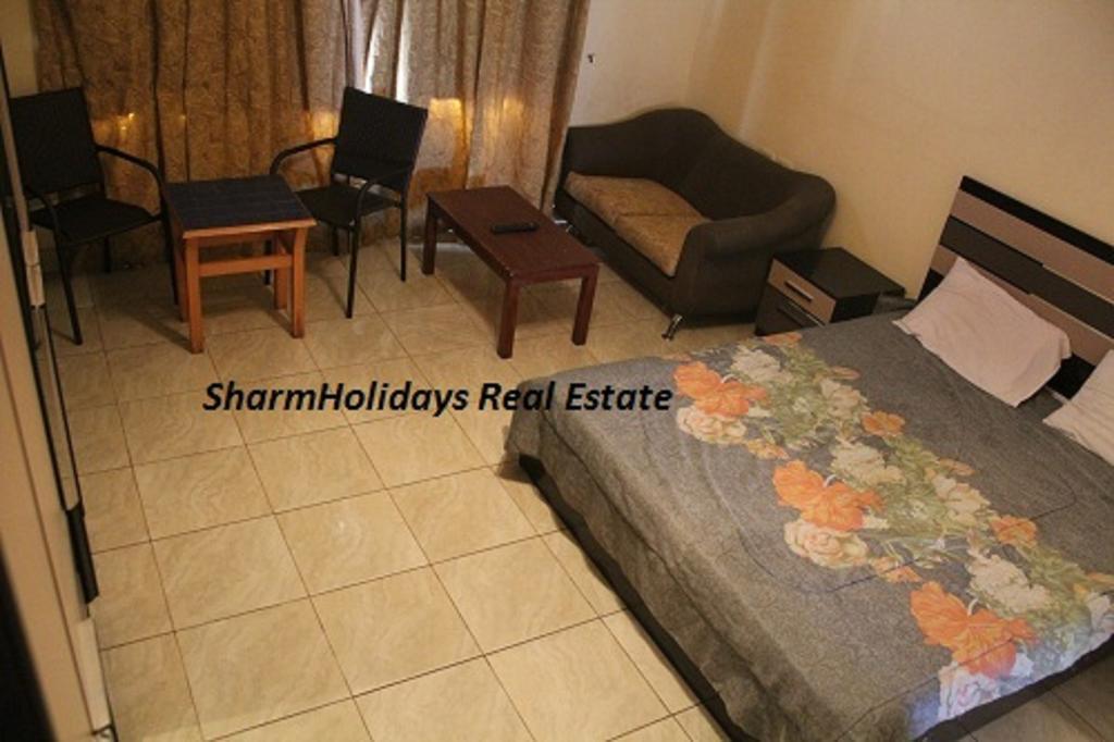 Sharm Holidays Real Estate Номер фото