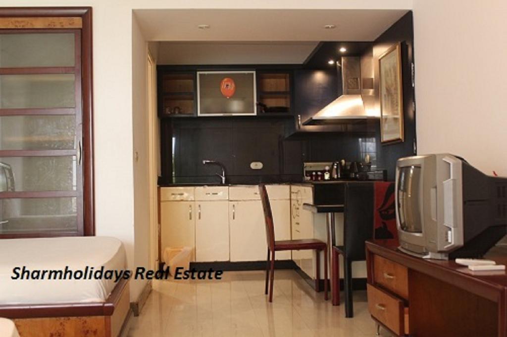 Sharm Holidays Real Estate Номер фото