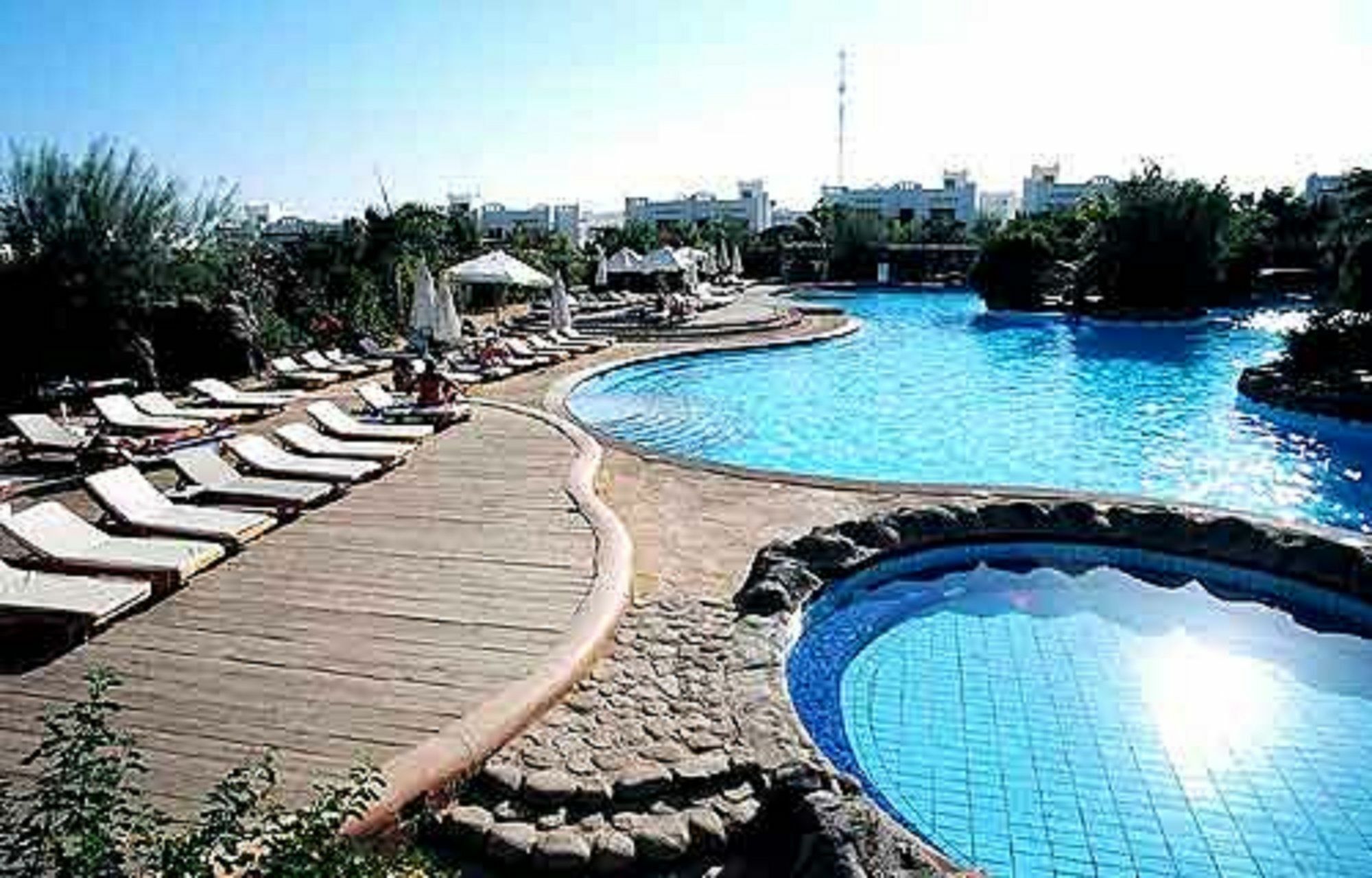 Sharm Holidays Real Estate Экстерьер фото