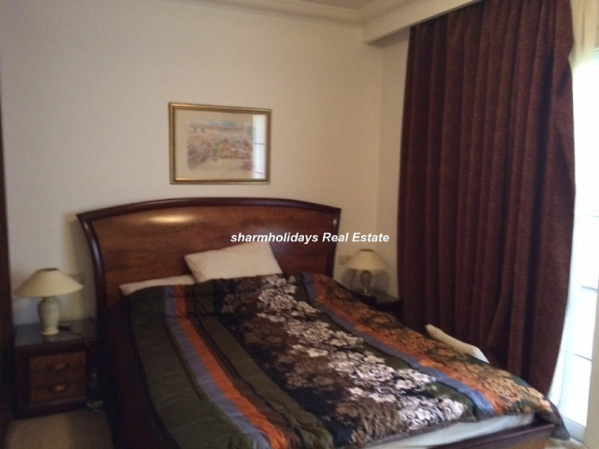 Sharm Holidays Real Estate Экстерьер фото