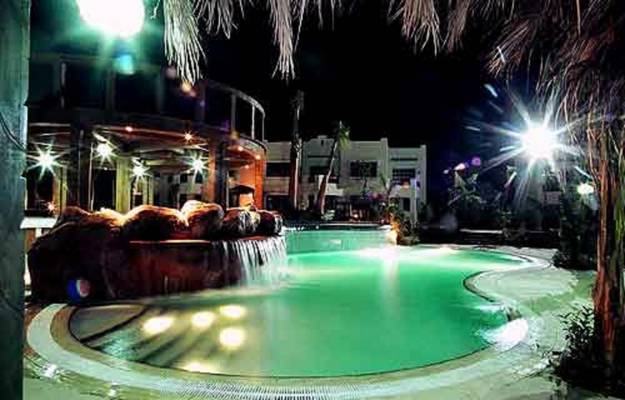 Sharm Holidays Real Estate Экстерьер фото
