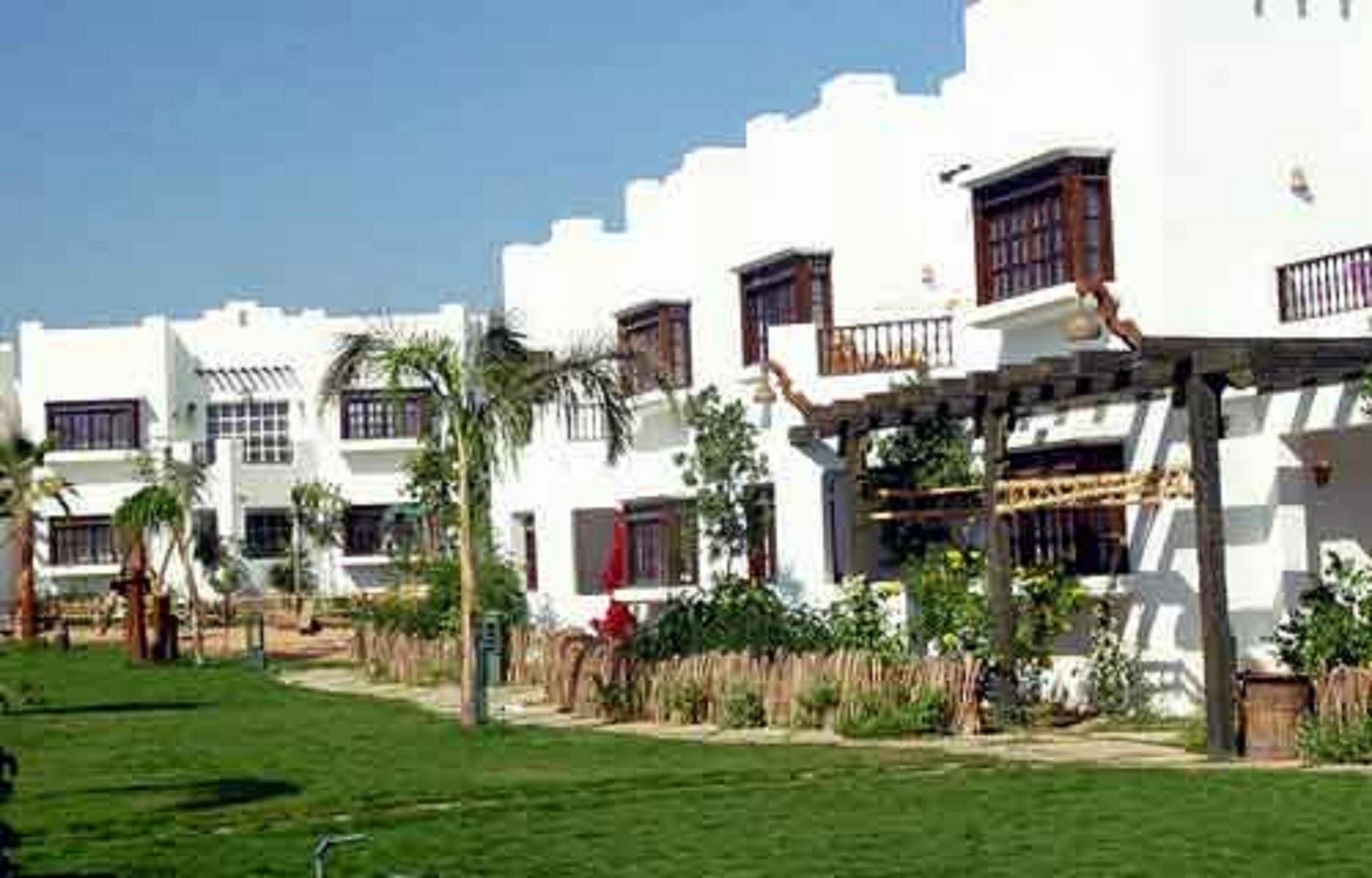 Sharm Holidays Real Estate Экстерьер фото