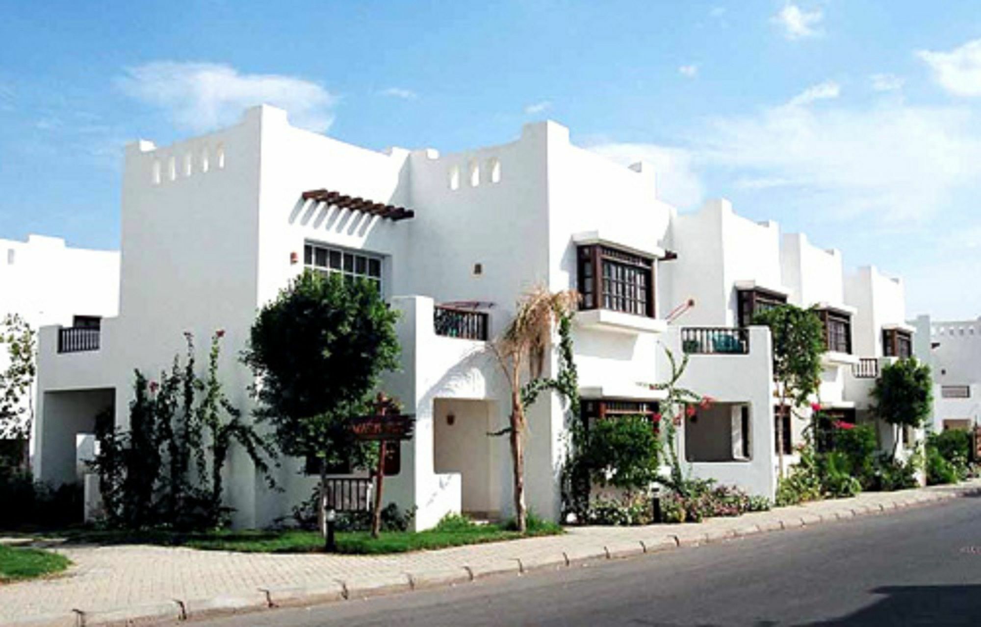 Sharm Holidays Real Estate Экстерьер фото