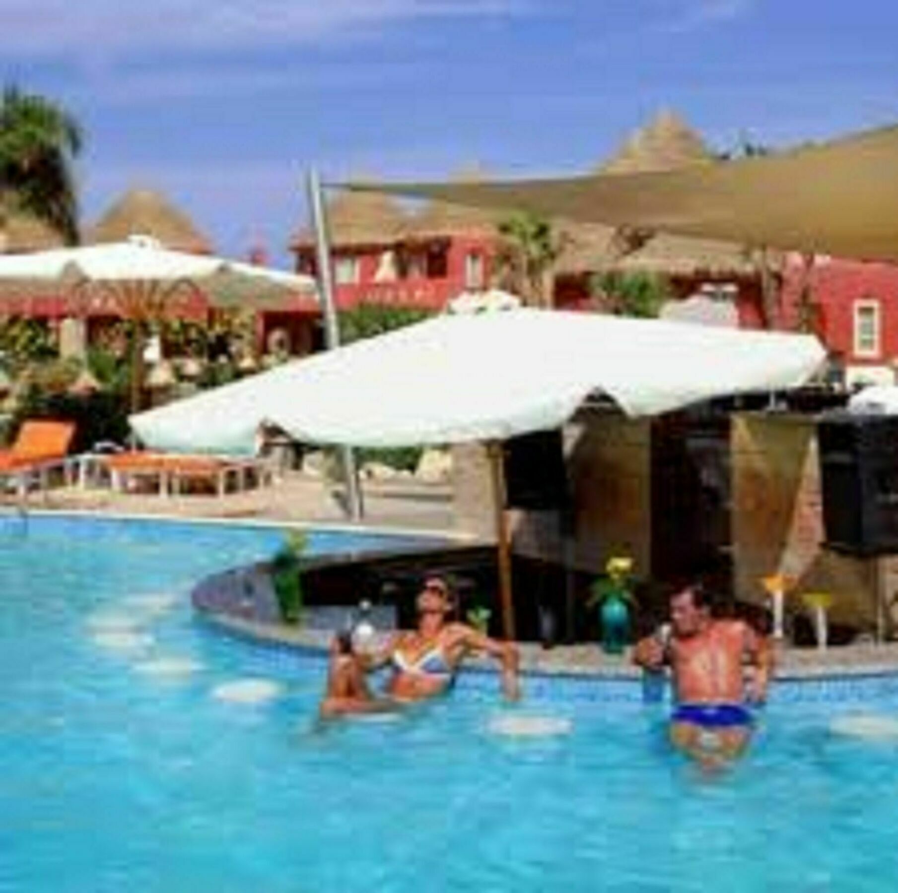 Sharm Holidays Real Estate Экстерьер фото