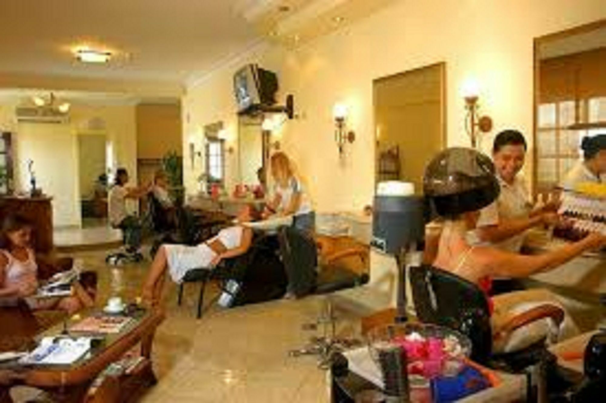 Sharm Holidays Real Estate Экстерьер фото