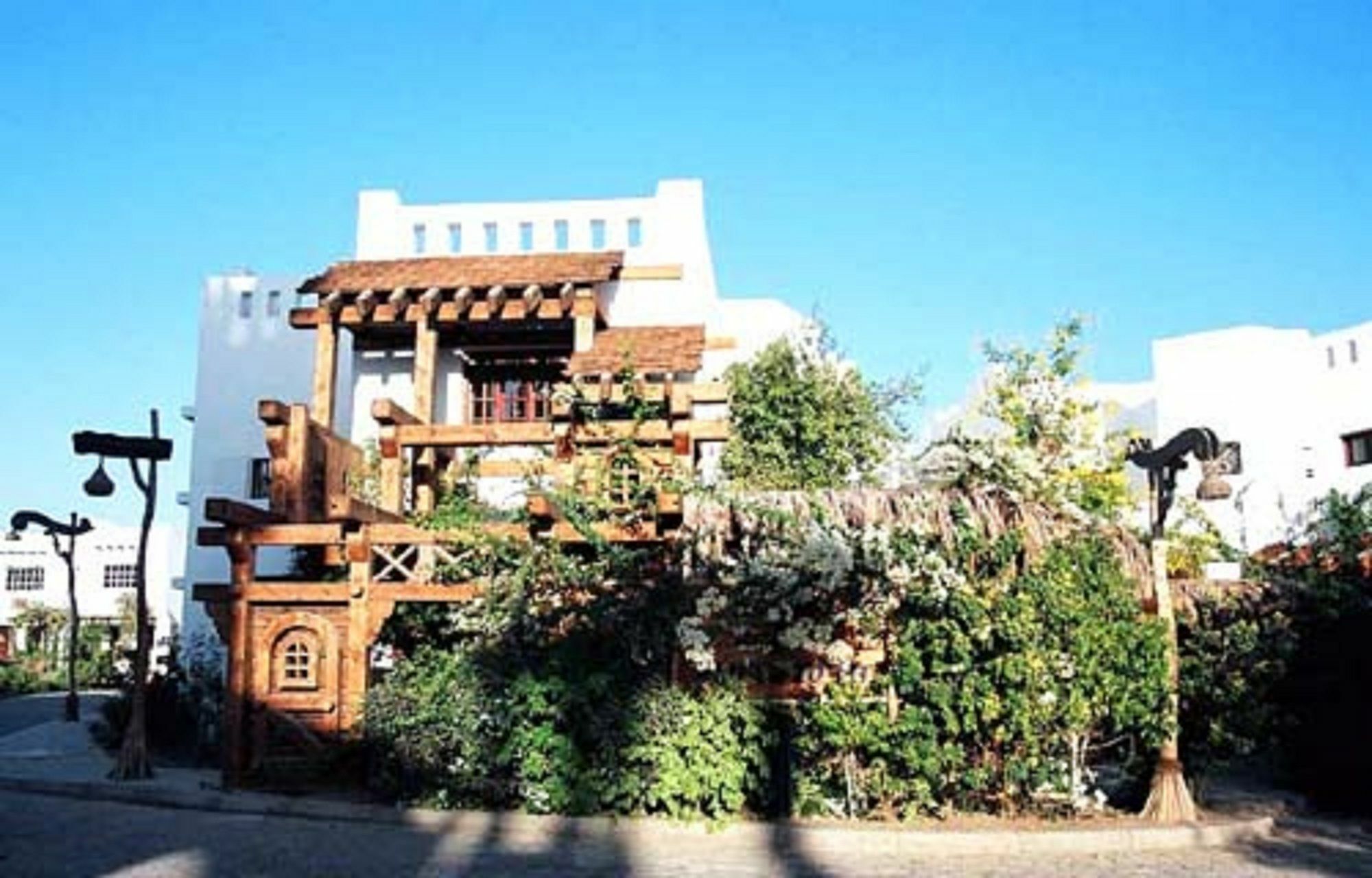 Sharm Holidays Real Estate Экстерьер фото