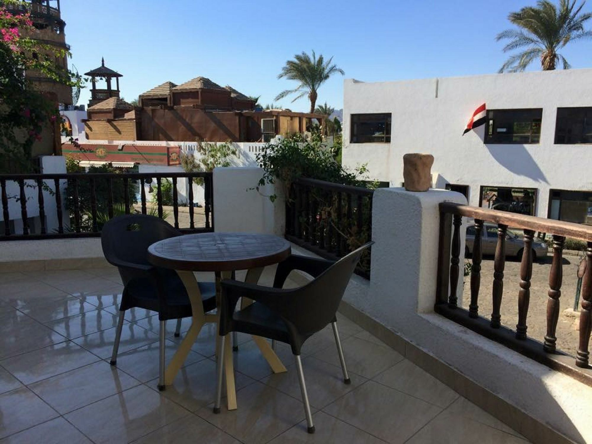 Sharm Holidays Real Estate Экстерьер фото