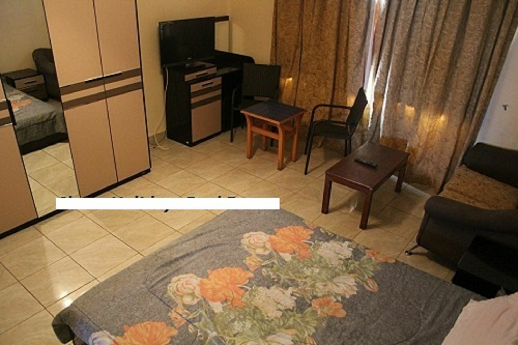Sharm Holidays Real Estate Экстерьер фото
