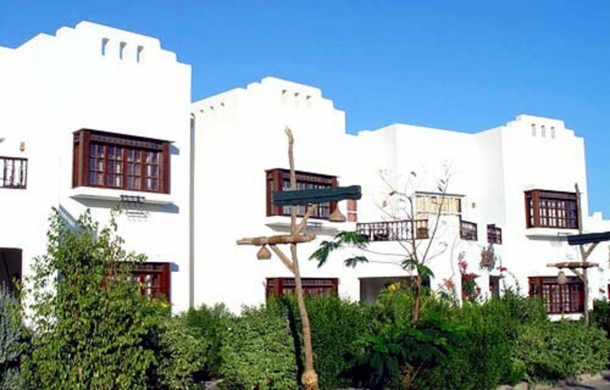 Sharm Holidays Real Estate Экстерьер фото