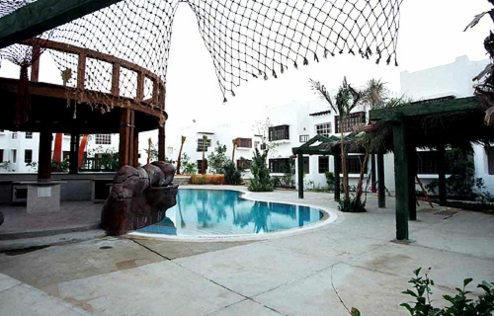Sharm Holidays Real Estate Экстерьер фото