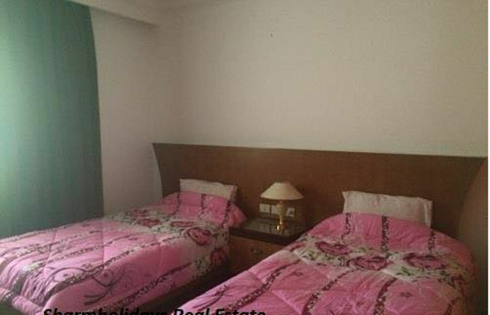 Sharm Holidays Real Estate Экстерьер фото