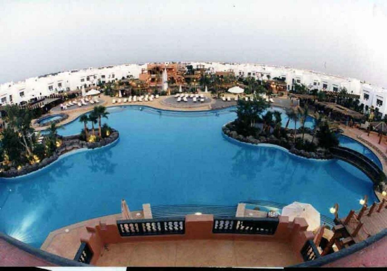 Sharm Holidays Real Estate Экстерьер фото