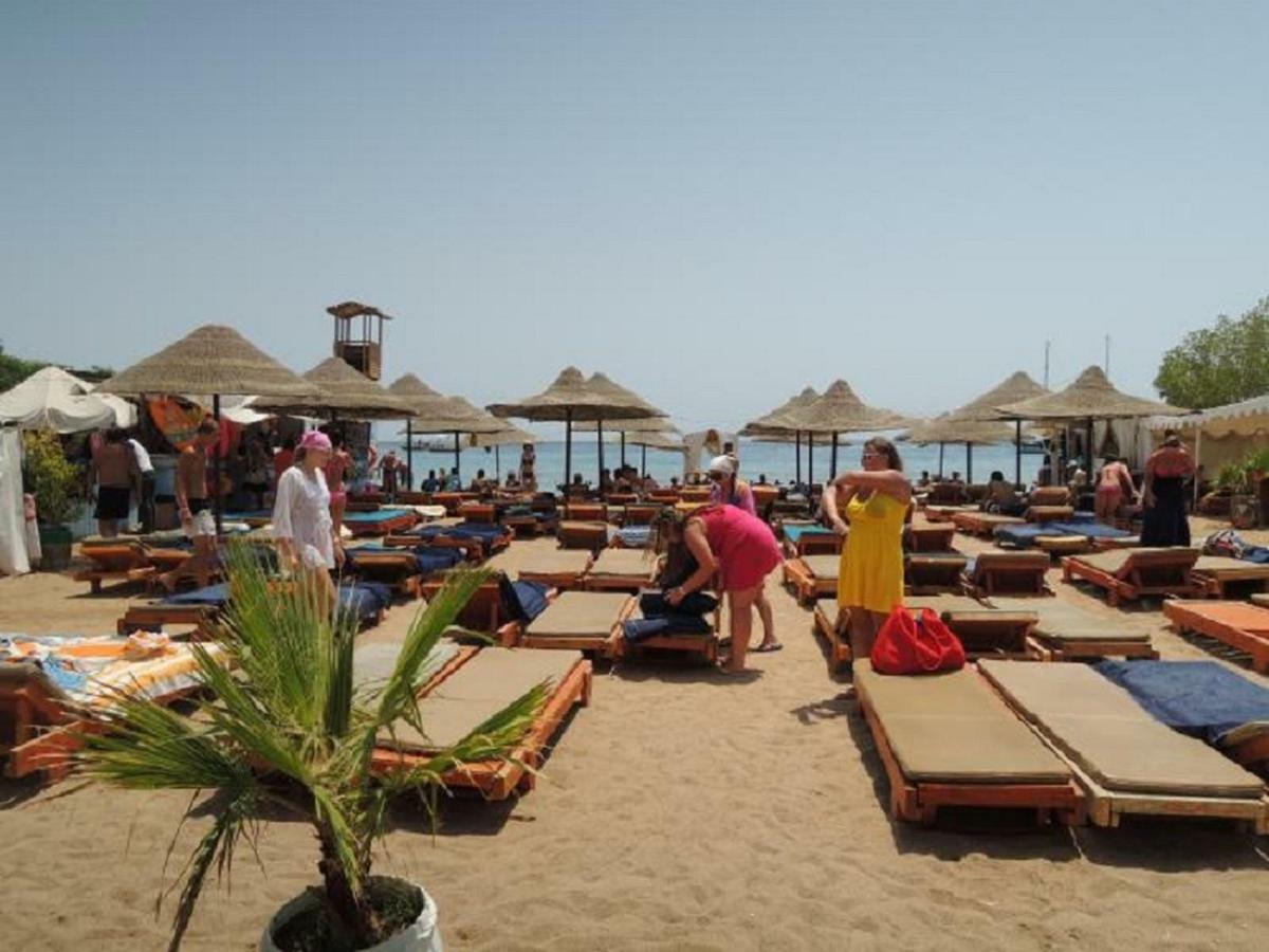 Sharm Holidays Real Estate Экстерьер фото