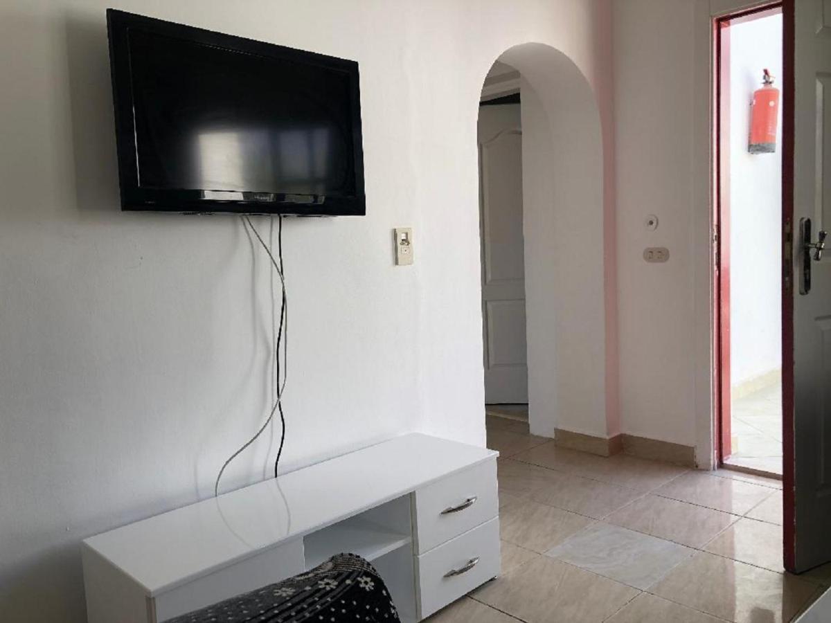 Sharm Holidays Real Estate Экстерьер фото